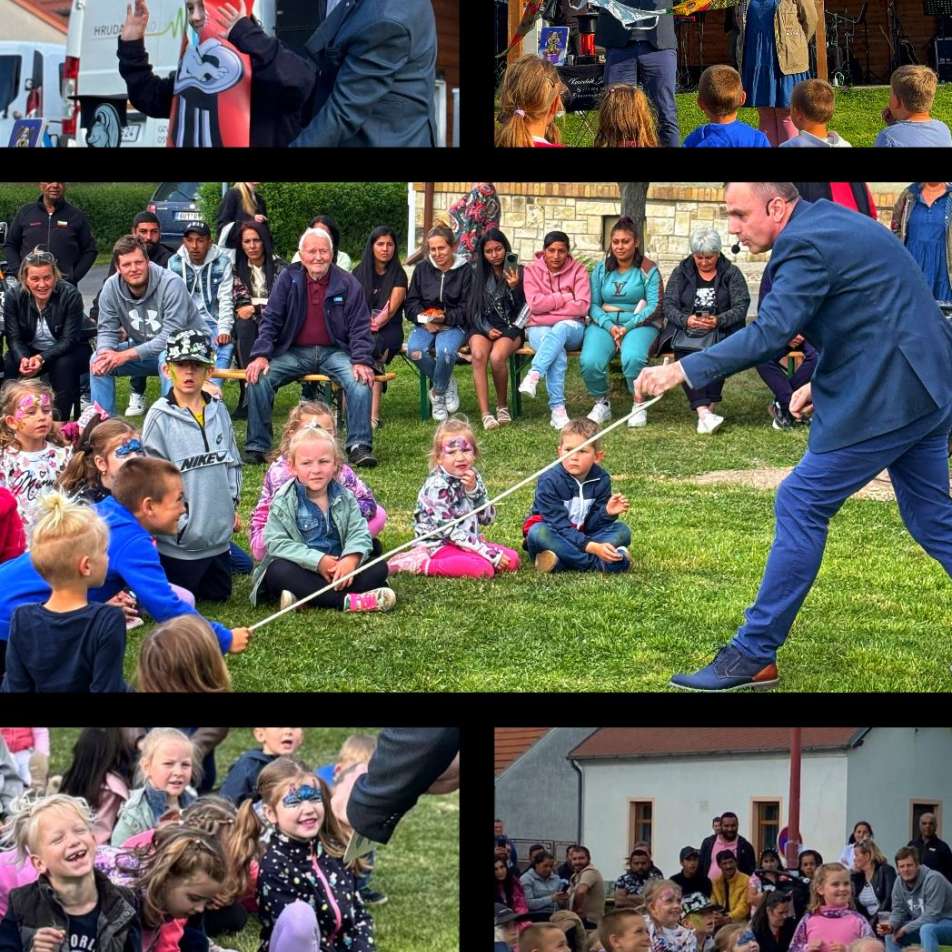 magie-pro-obecni-slavnost