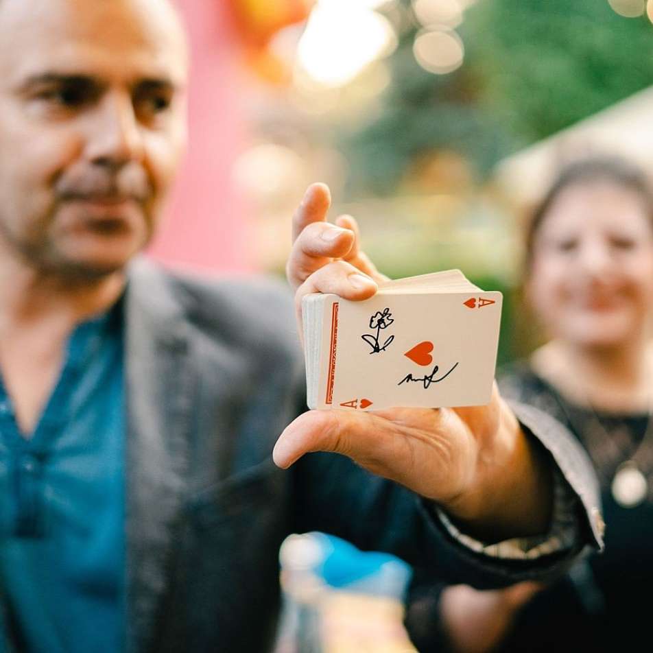 kouzla-pro-svatebni-oslavu