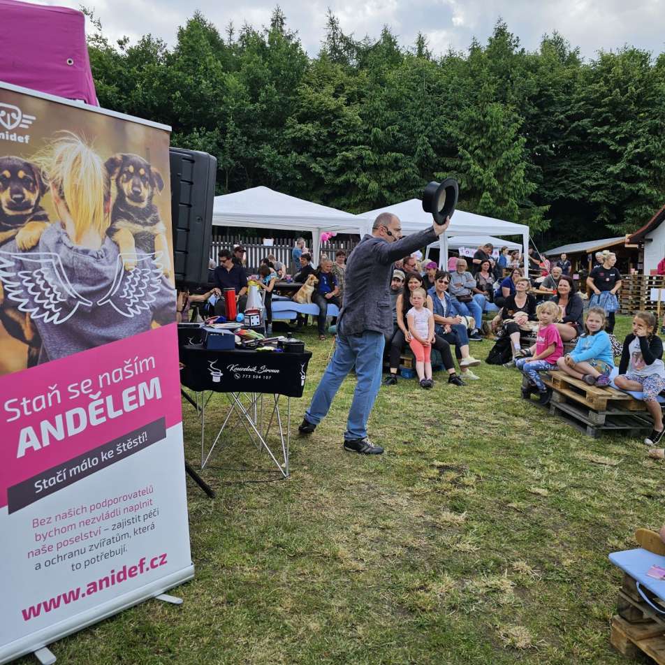 kouzleni-na-charitativnim-vecirku