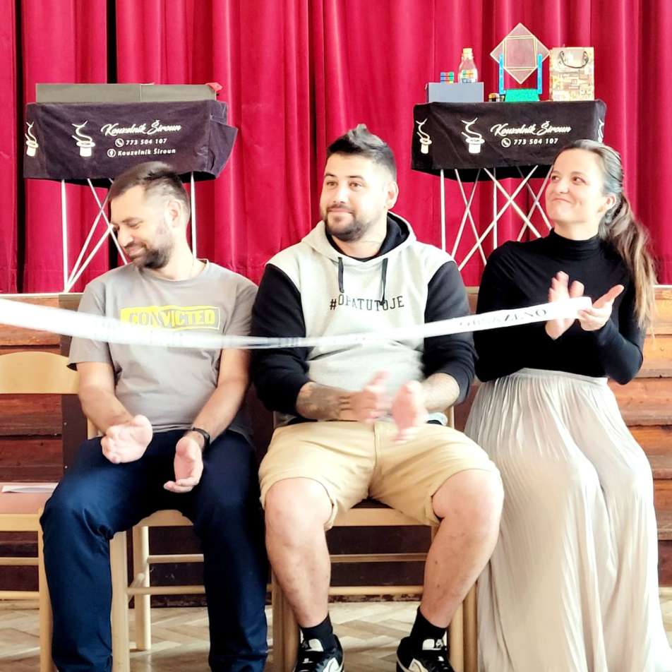 Zábava pro dospělé Plzeňsko