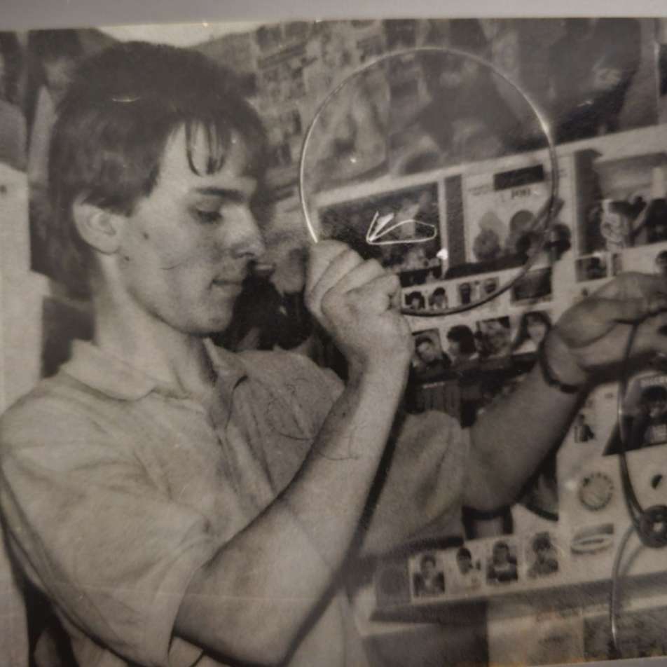 Kouzelník Široun 30 let zpět