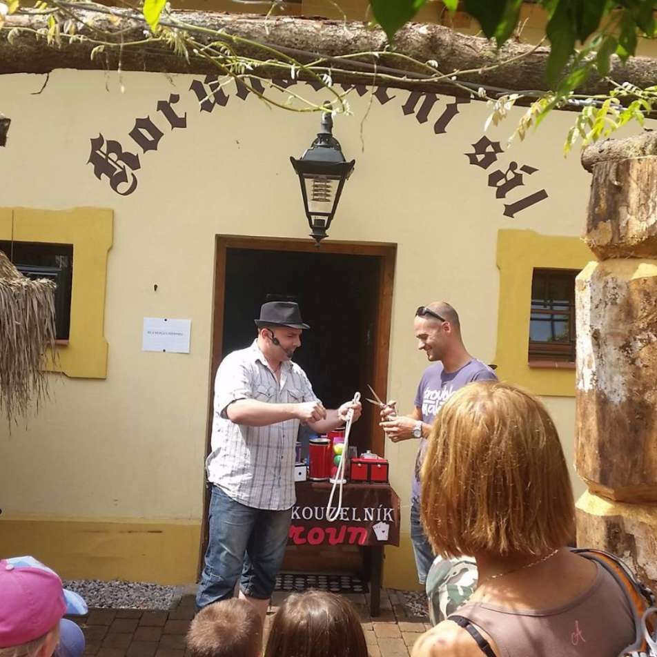 magie-pro-deti-v-zoologicke