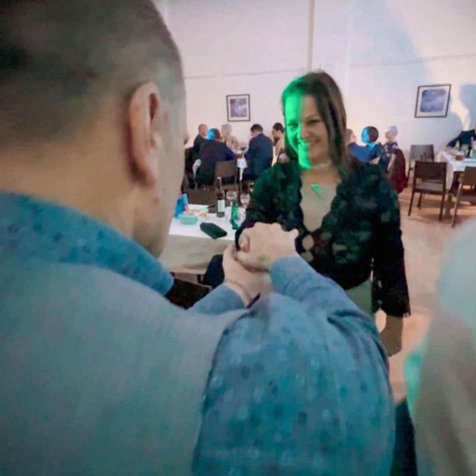 zábavná mikromagie na plese 2026